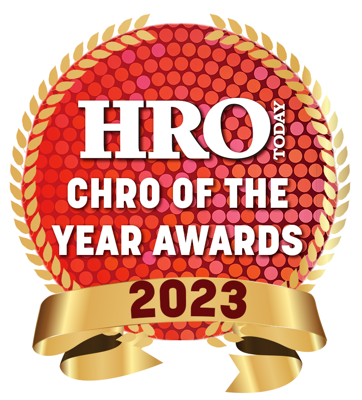 22023 CHRO of the Year Awards