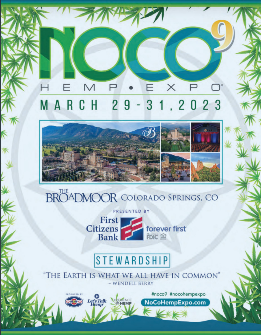 Noco March 2023