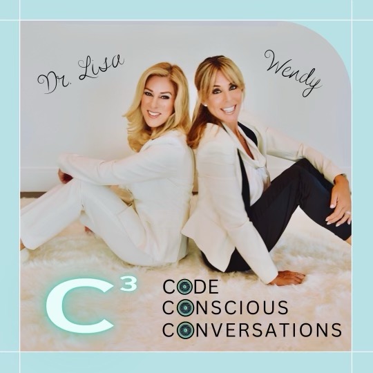 Dr. Lisa and Wendy share exciting and insightful biohacking knowledge in their new podcast series