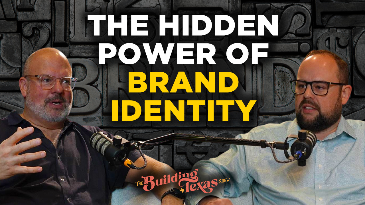Ed Howie and Justin McKenzie Champion Branding, Storytelling, and Economic Impact Across Texas