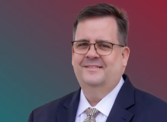 David McInnis, Co-Co-Founder of Newsworthy.ai