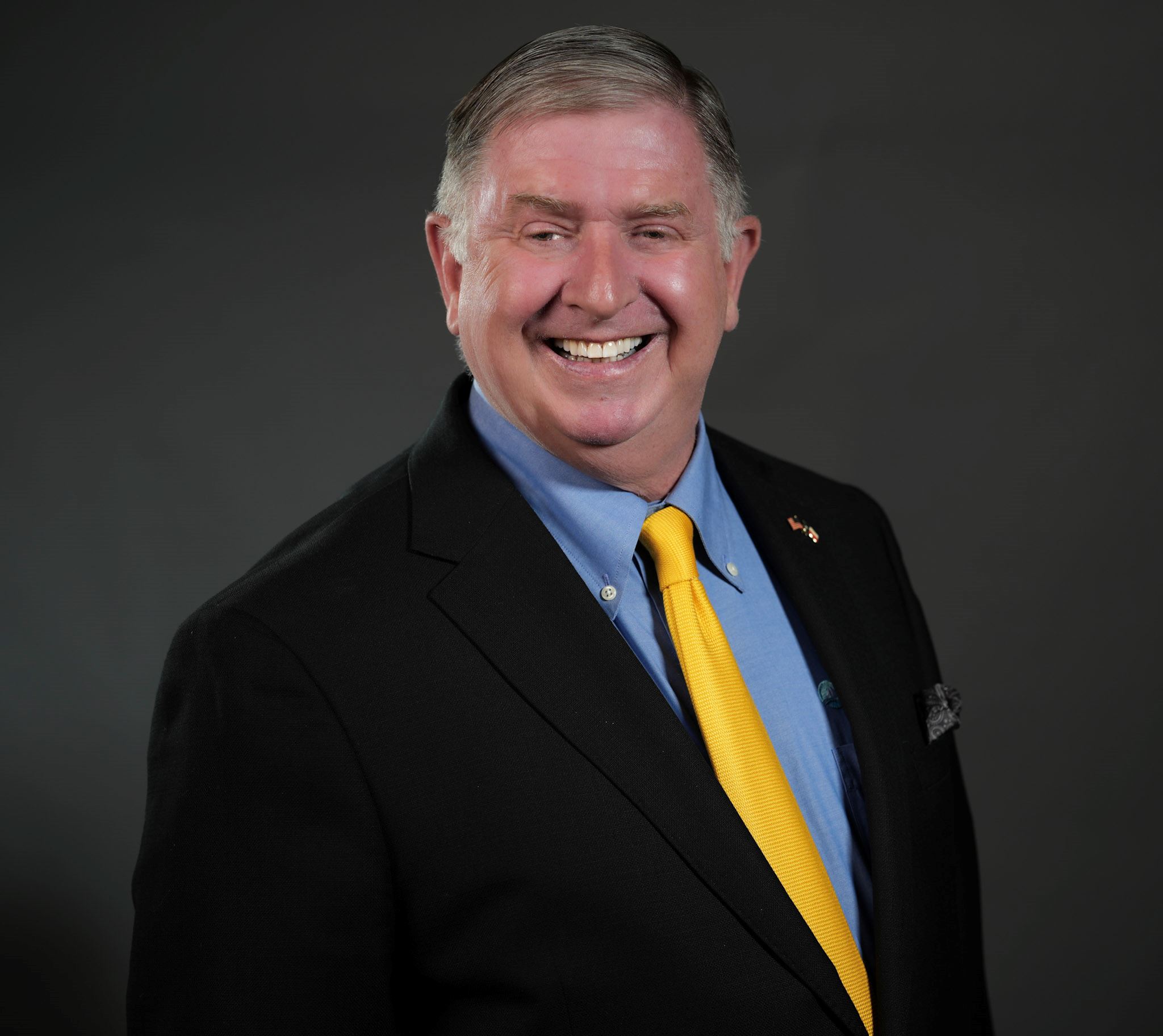 Lakeway Mayor Tom Kilgore joins The Building Texas Show