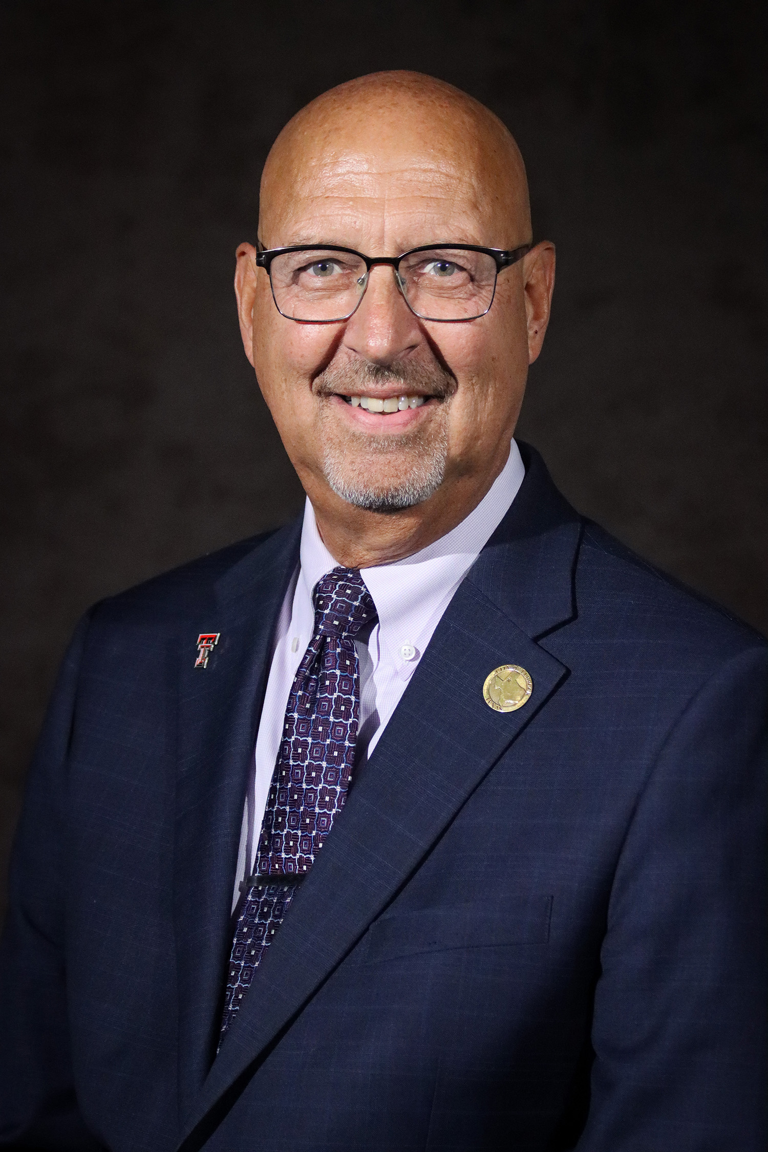 Mayor McBrayer joins The Building Texas Show