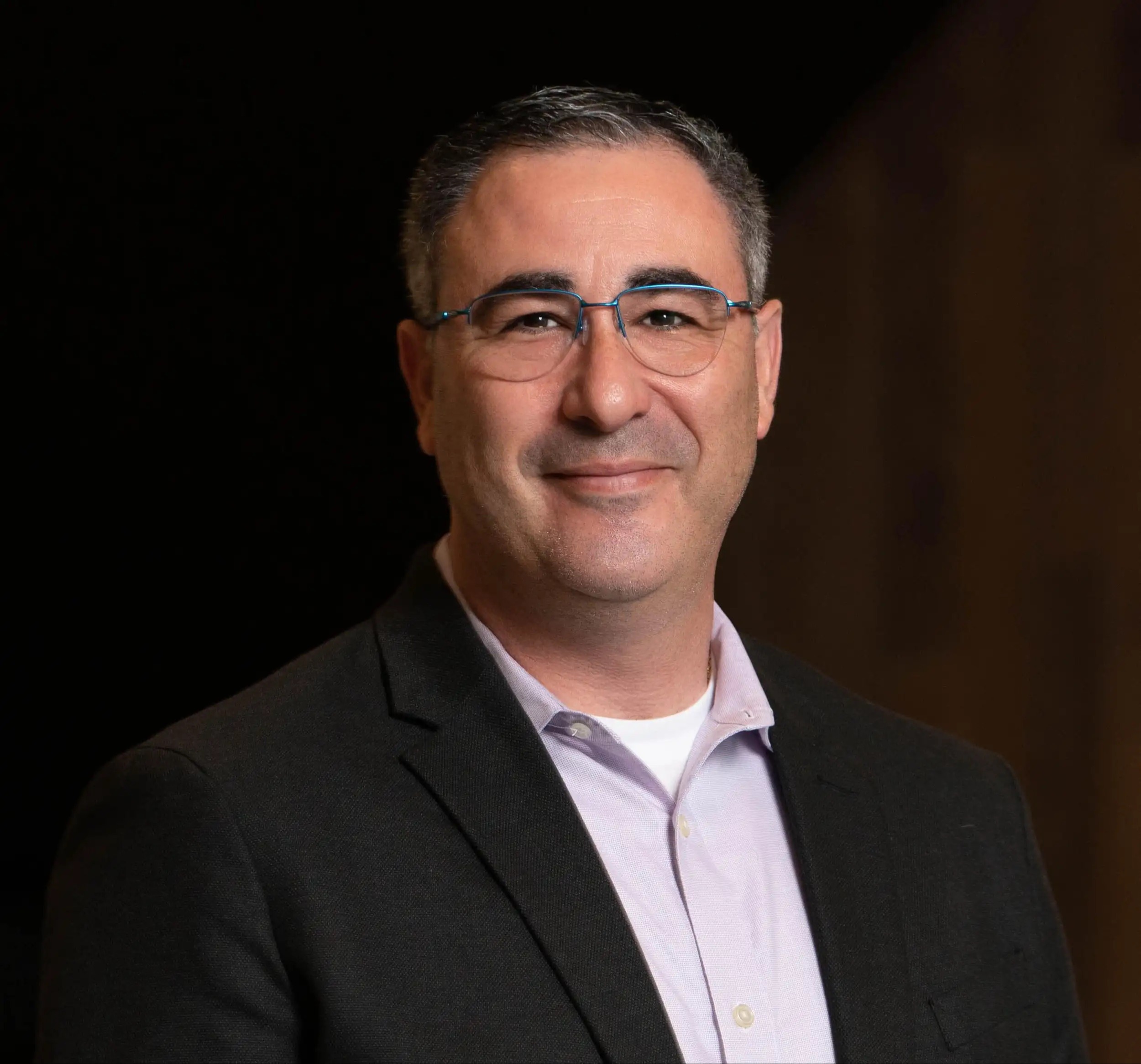 Neil Katz, CEO of Exceptional HR Solutions