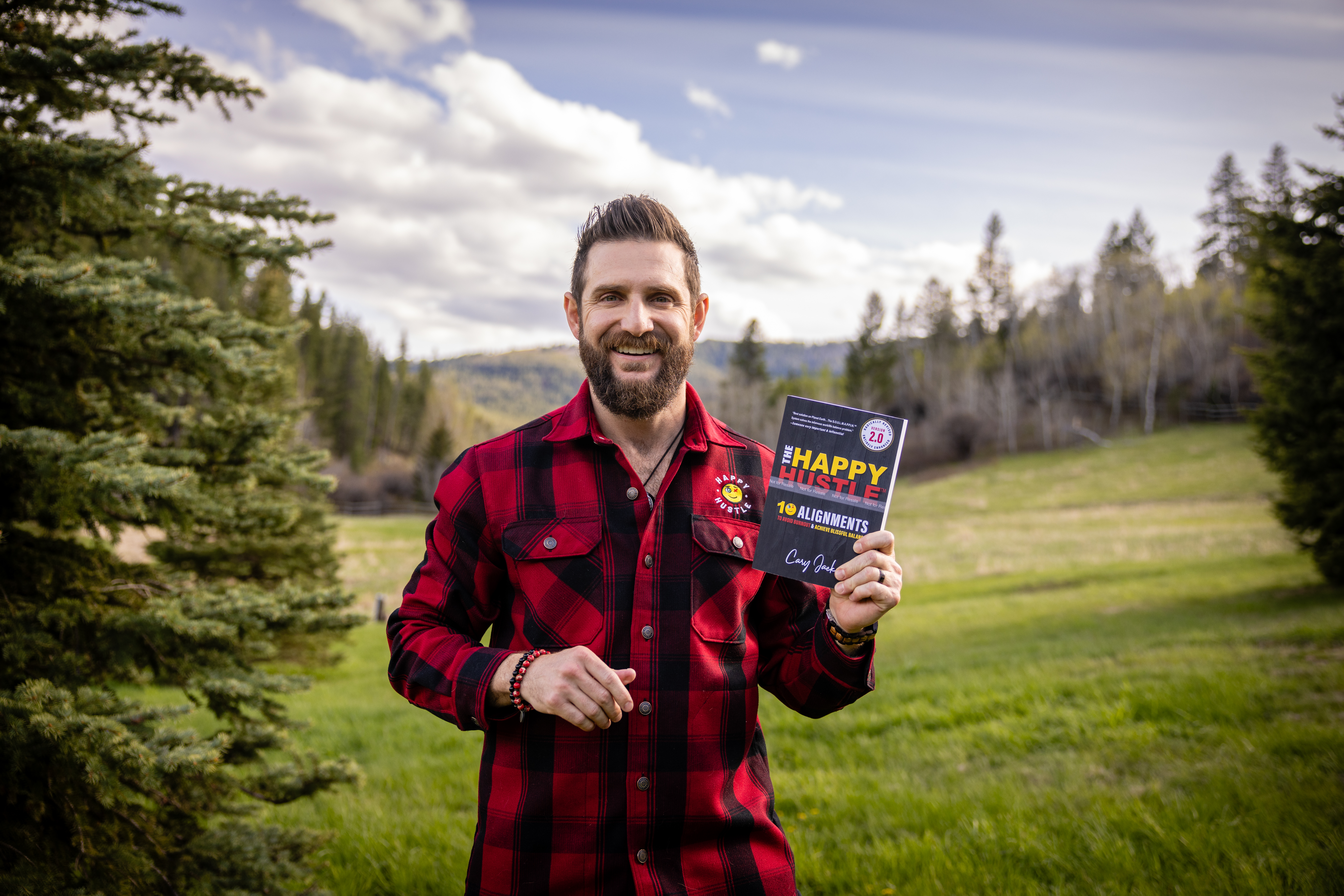 Discover the 10 Alignments to Measure in Life