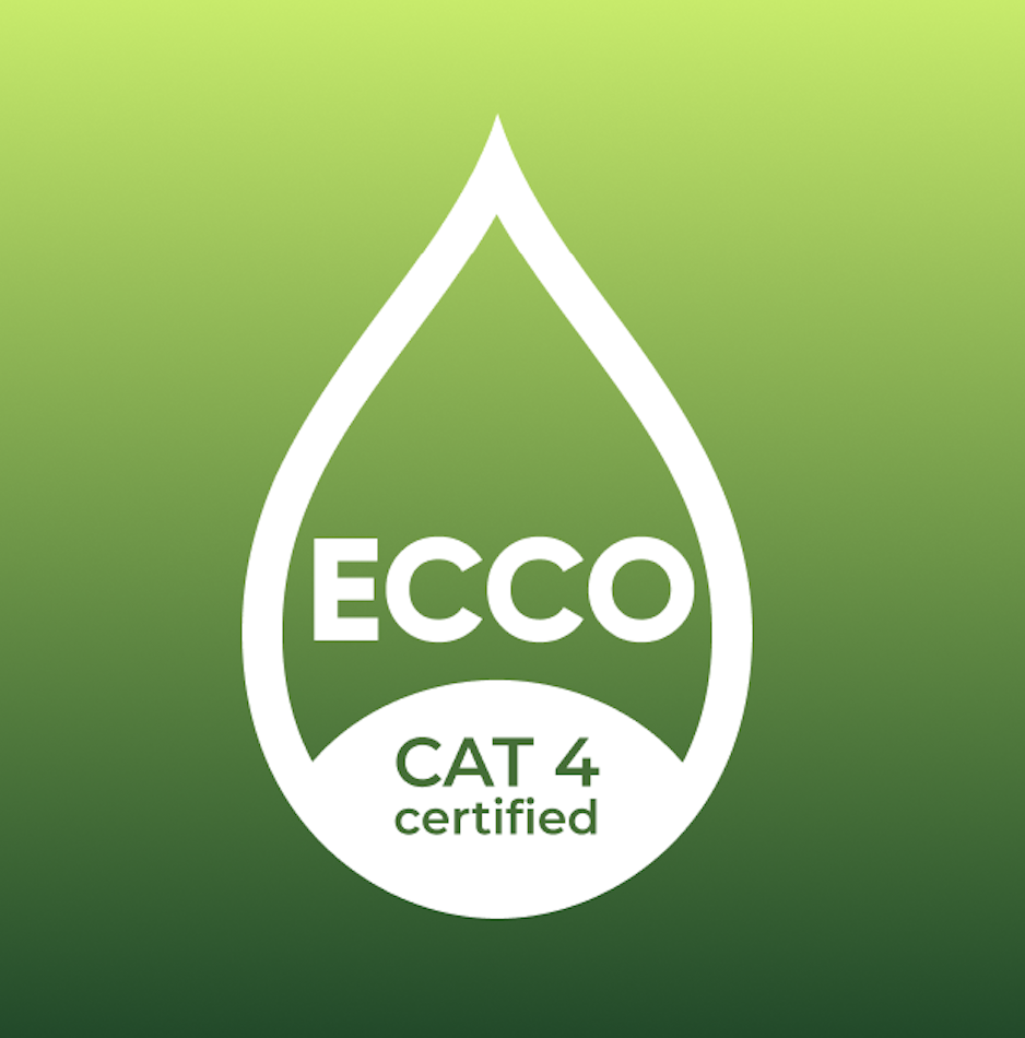 ECCO's mission is simple yet critical: to empower consumers and brands through transparency, rigorous testing, and a commitment to safety, quality, and sustainability.