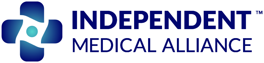 Independent Medical Alliance is made up of over 15,000 healthcare providers nationwide