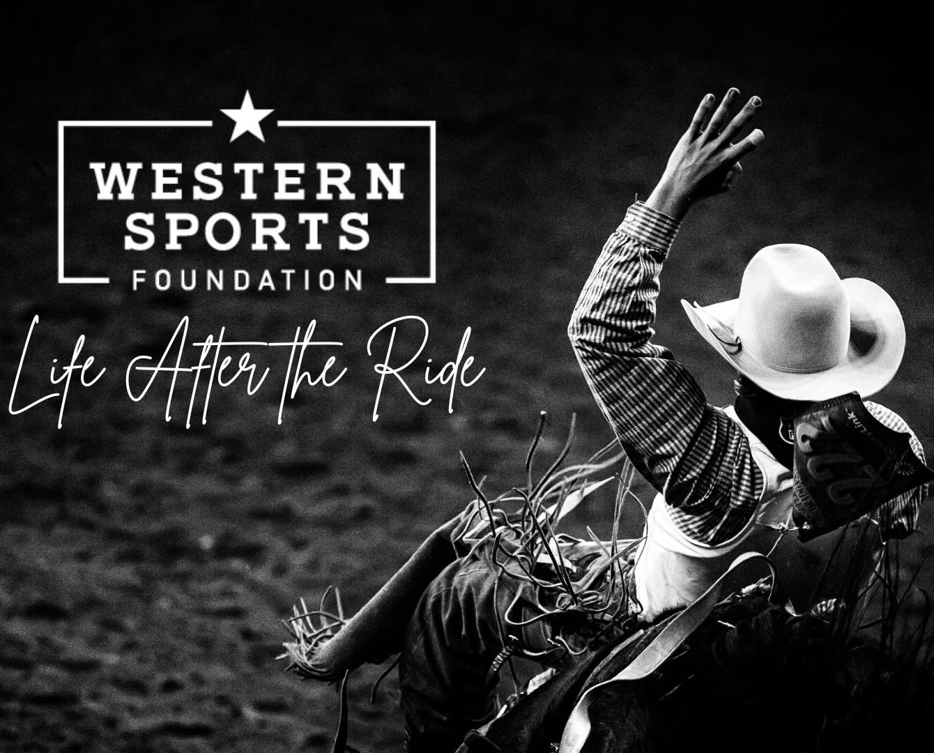 Western Sports Foundation Hosts Inaugural Western Social Fundraising Event