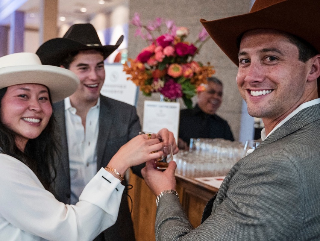 Ronald McDonald House Charities of Central Texas (RMHC CTX) hosts its annual Bandana Ball on Thursday, October 2, 2025