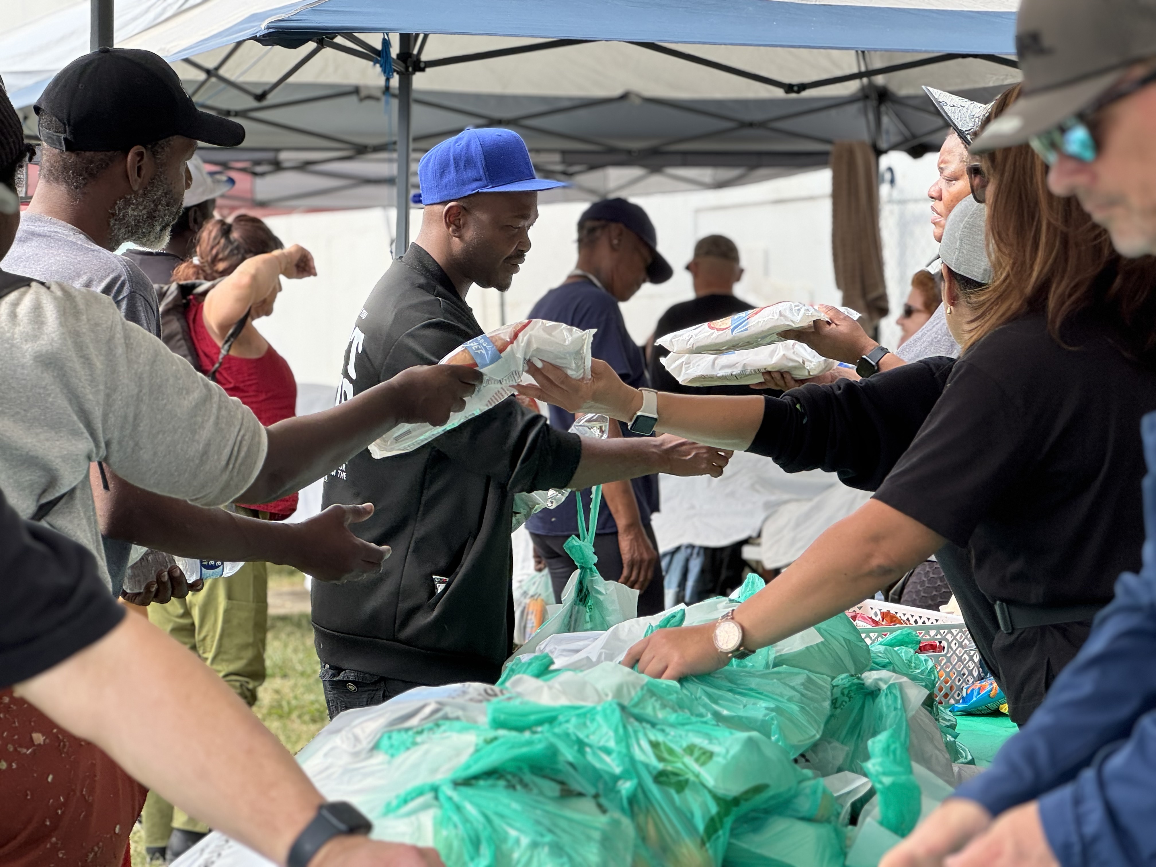 The Promise Hill Project will host their 3rd annual fundraiser "Party with a Purpose" to help support their mission to provide basic needs to struggling and impoverished communities.