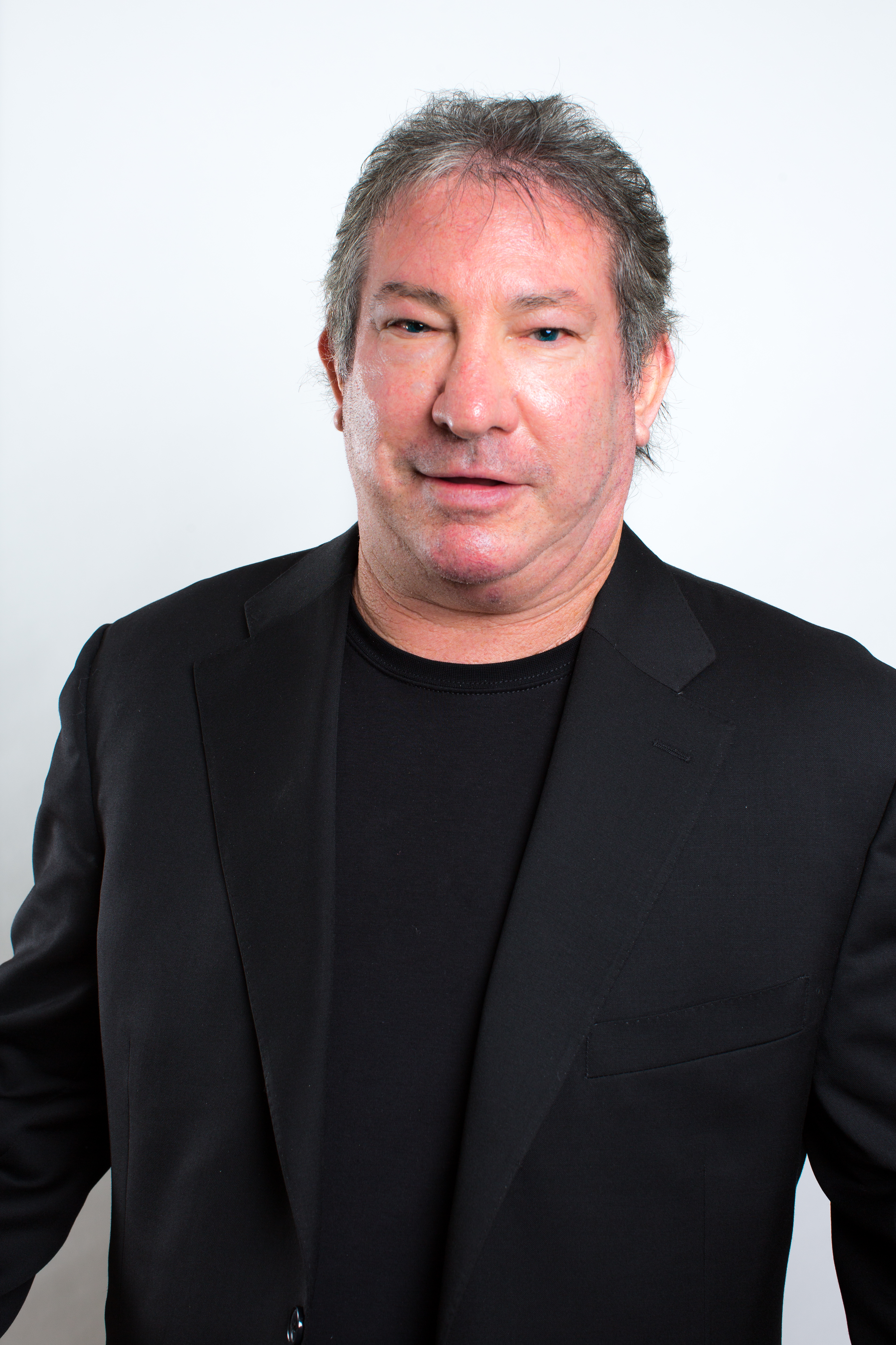 Mitch Gould, founder and CEO of Nutritional Products International (NPI)