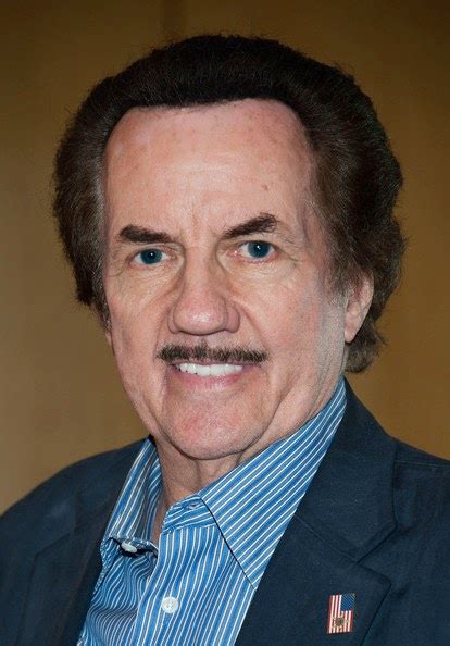 Martial Arts Icon Bob Wall