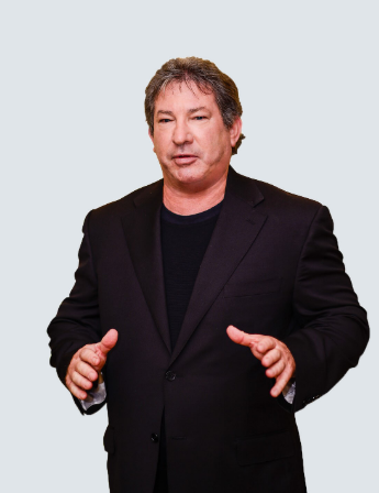 Mitch Gould is a third-generation retail distribution and manufacturing professional. He has more than 25 years of experience in the retail industry.