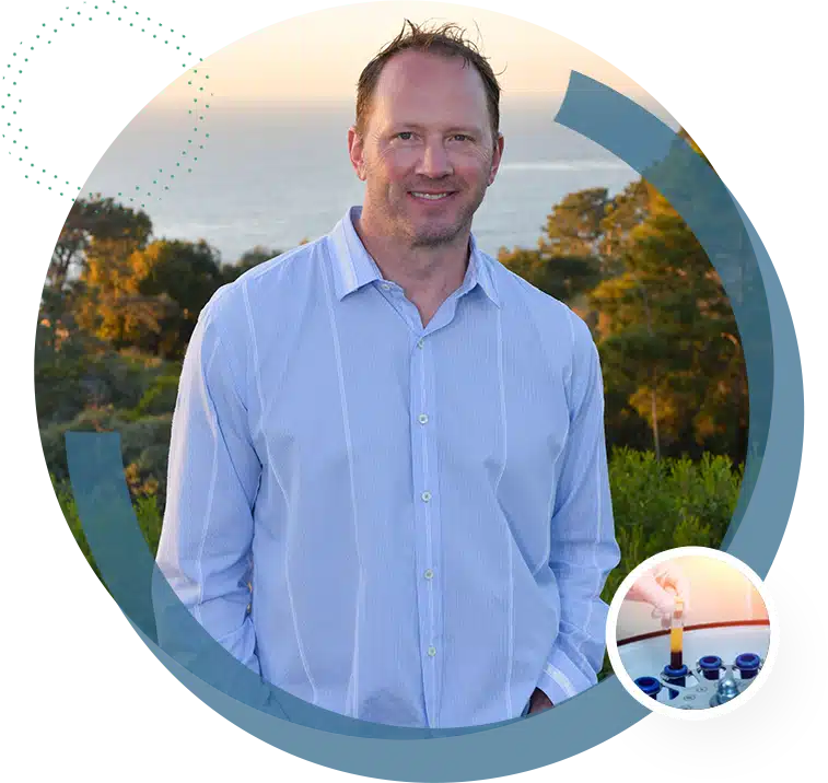 One of the Top Shoulder Surgeons in the Western United States