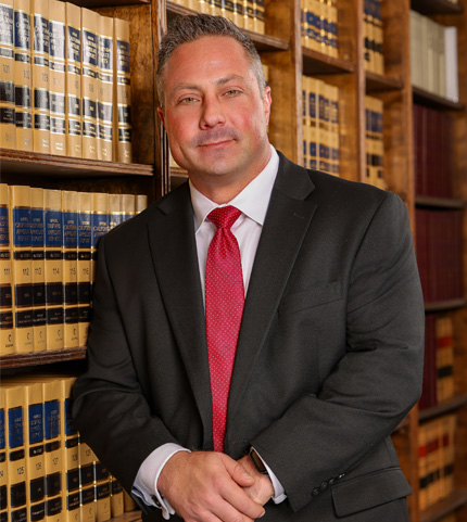 Santa Rosa Family Law Attorney