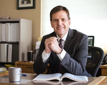 Bryan Dawson, Principal Attorney, Dawson Law Group