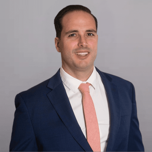 Guilherme “Gui” Vasconcelos' global legal experience, trial victories, and language fluency give injured clients a powerful advantage.