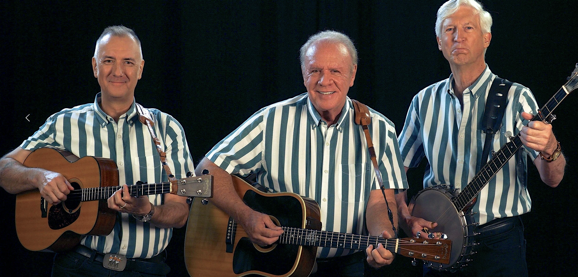 The Kingston Trio