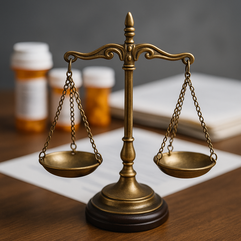 The Pharmacy Overcharge Recovery Drive empowers employers to reclaim overpaid pharmacy costs and restore fiduciary fairness.