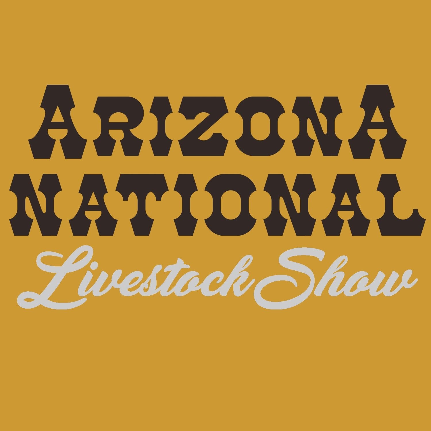 The largest livestock show in the southwest!