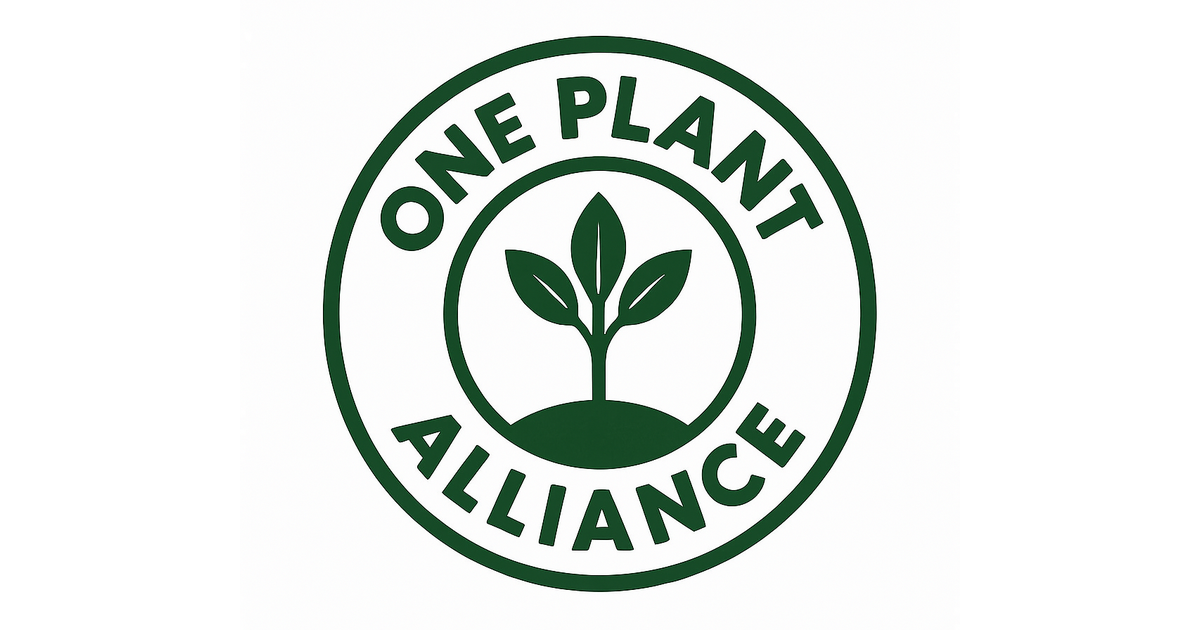 one plant alliance