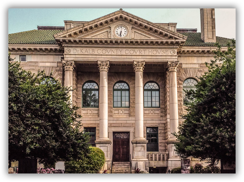 Atlanta family law attorneys