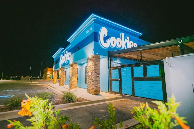 cookies weed dispensary sunland park