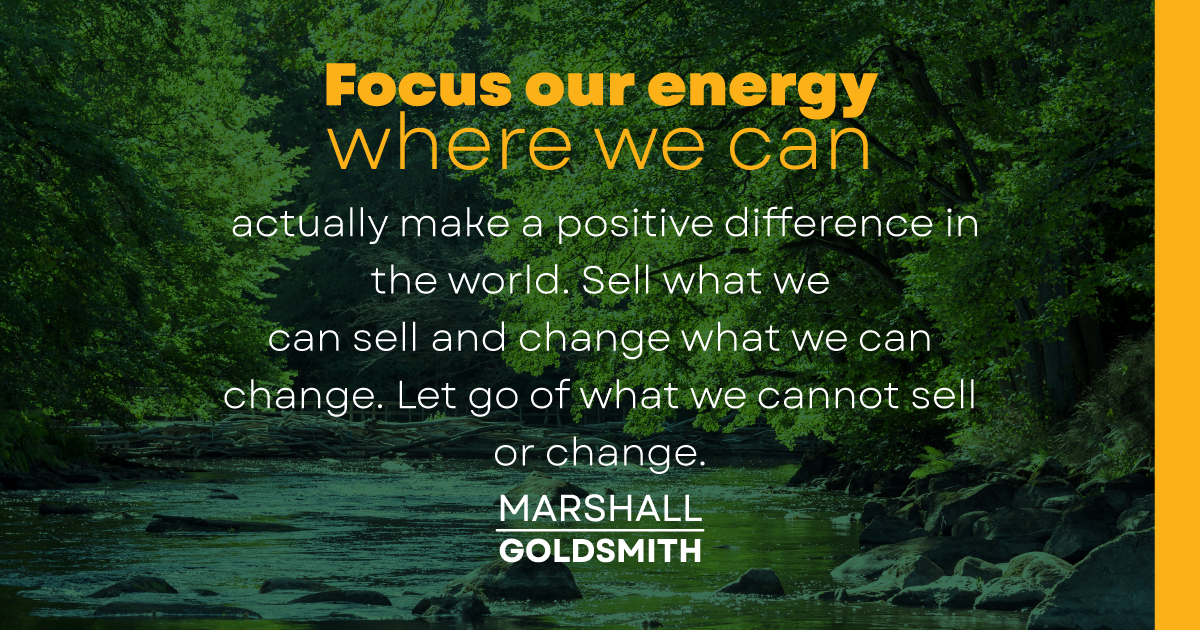 Marshall Shows Why Credibility Is Part of an Earned Life