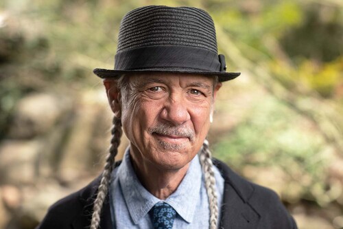 Steve DeAngelo, newly appointed Global Ambassador for Blimburn Seeds, is an icon in the cannabis community.