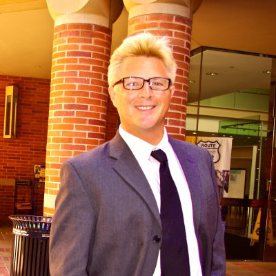 Howard J. Leonhardt, Founder