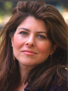 Naomi Wolf