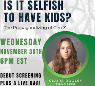 DailyClout Film Premier