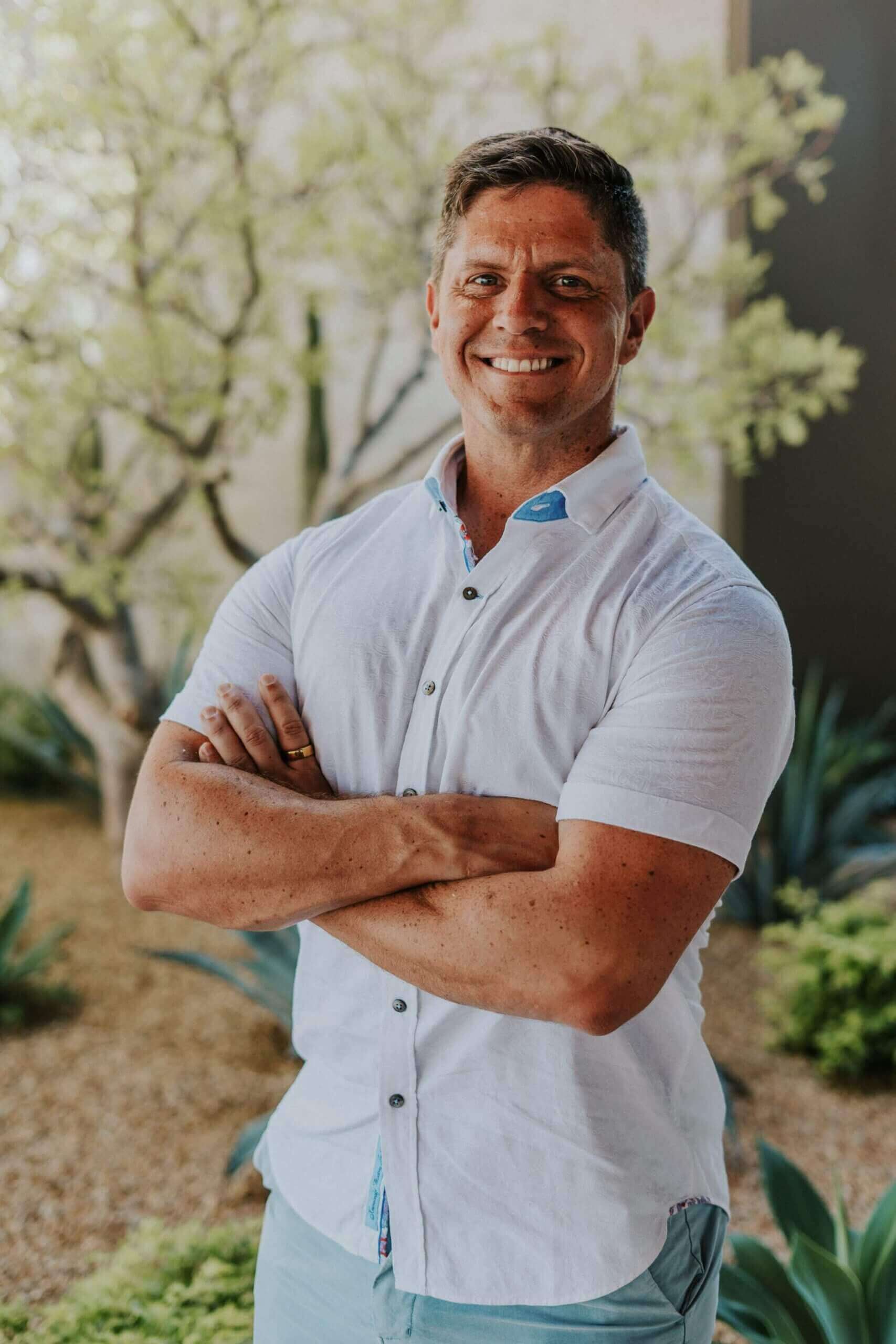 Matt Gallant is the CEO of BiOptimizers, a NextGen supplement company.