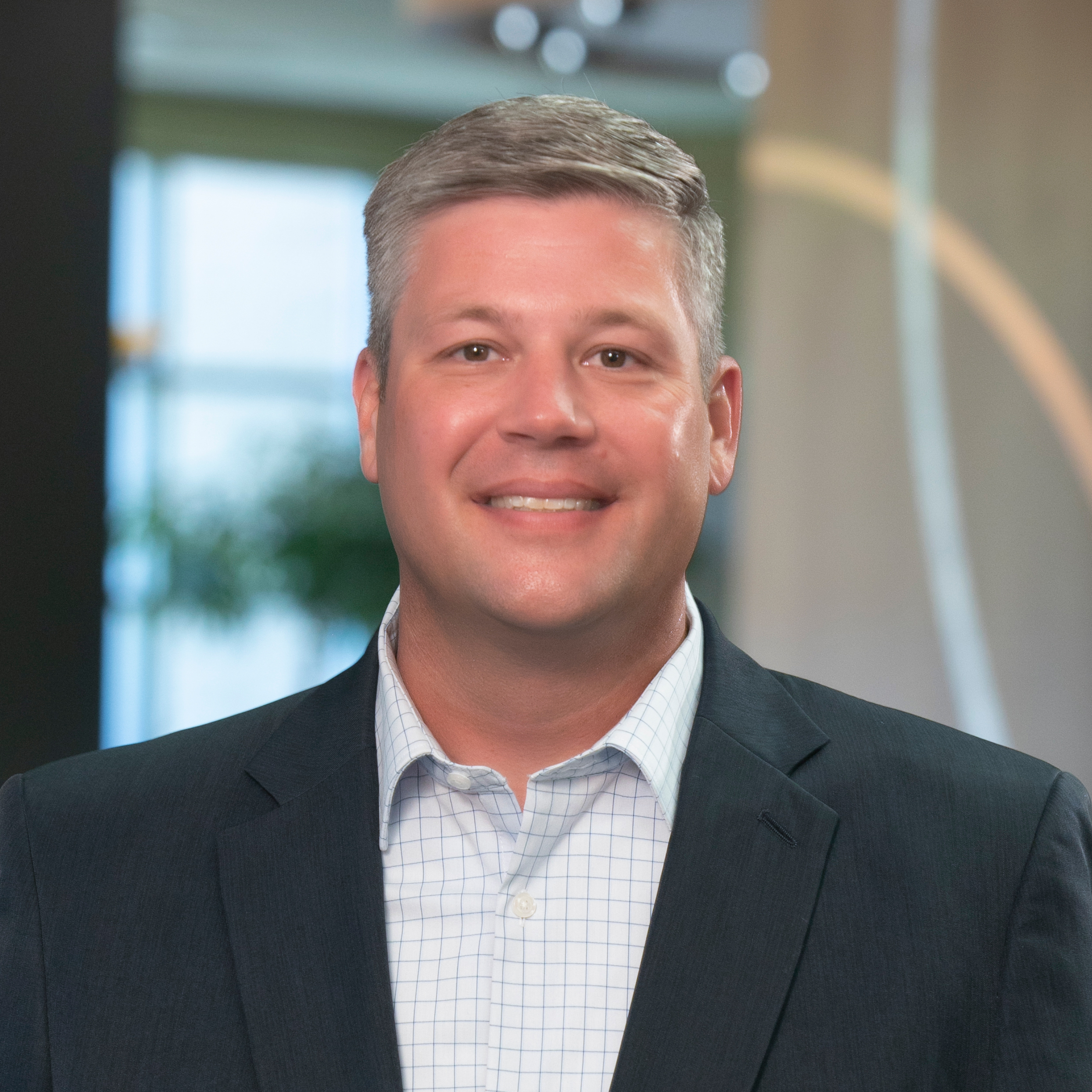 Adam Townsend, InfoMart CEO