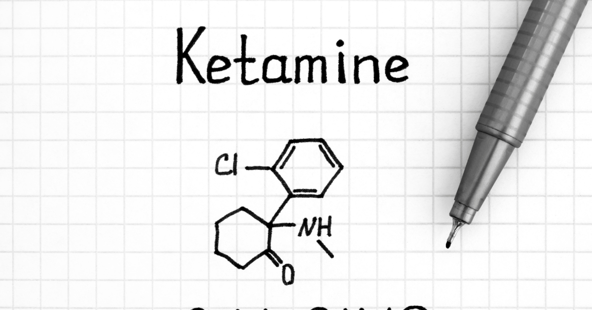 Innovative Ketamine Depression Treatment