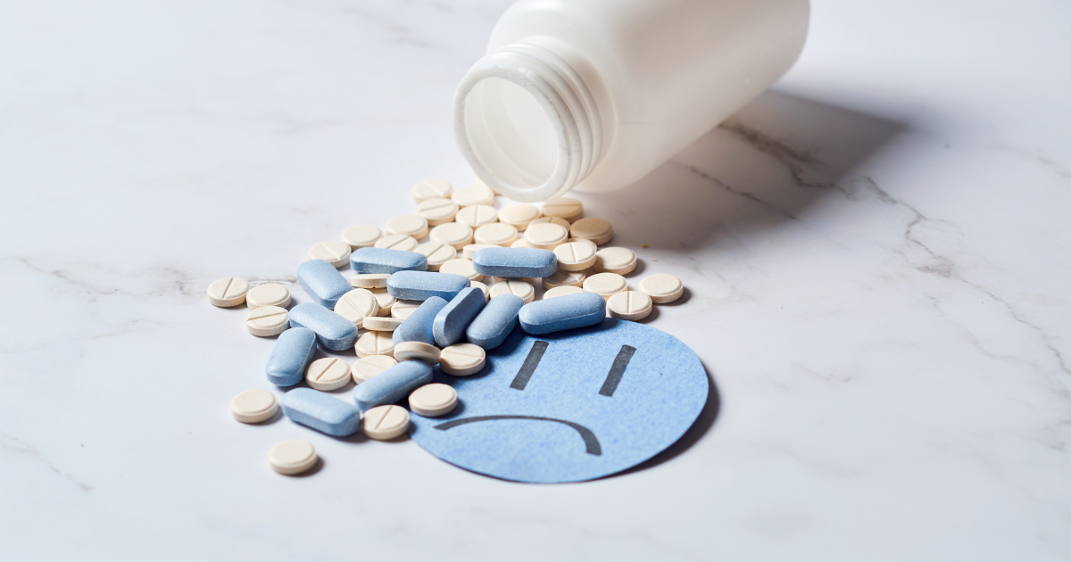 Depression Treatment