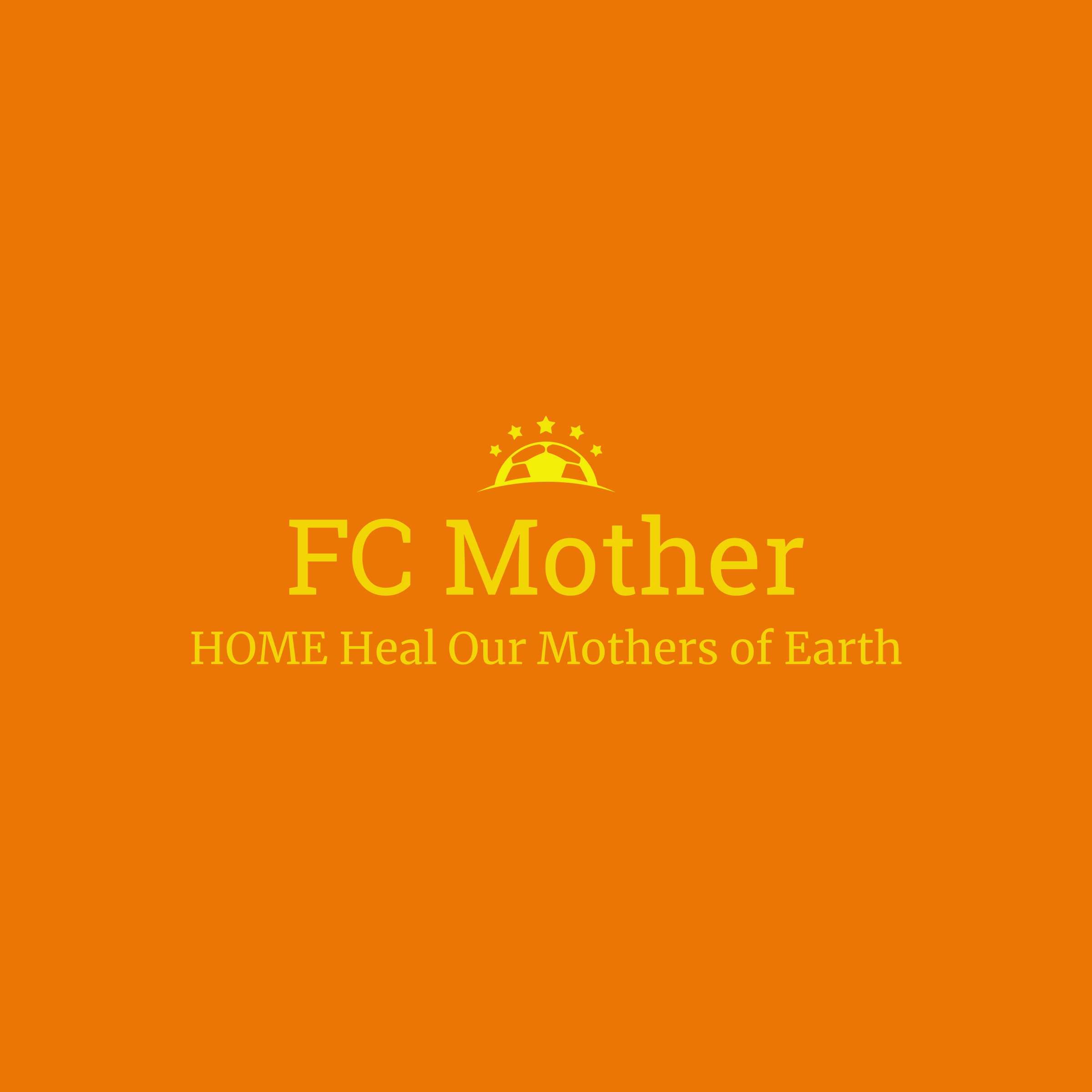 FCMother Logo