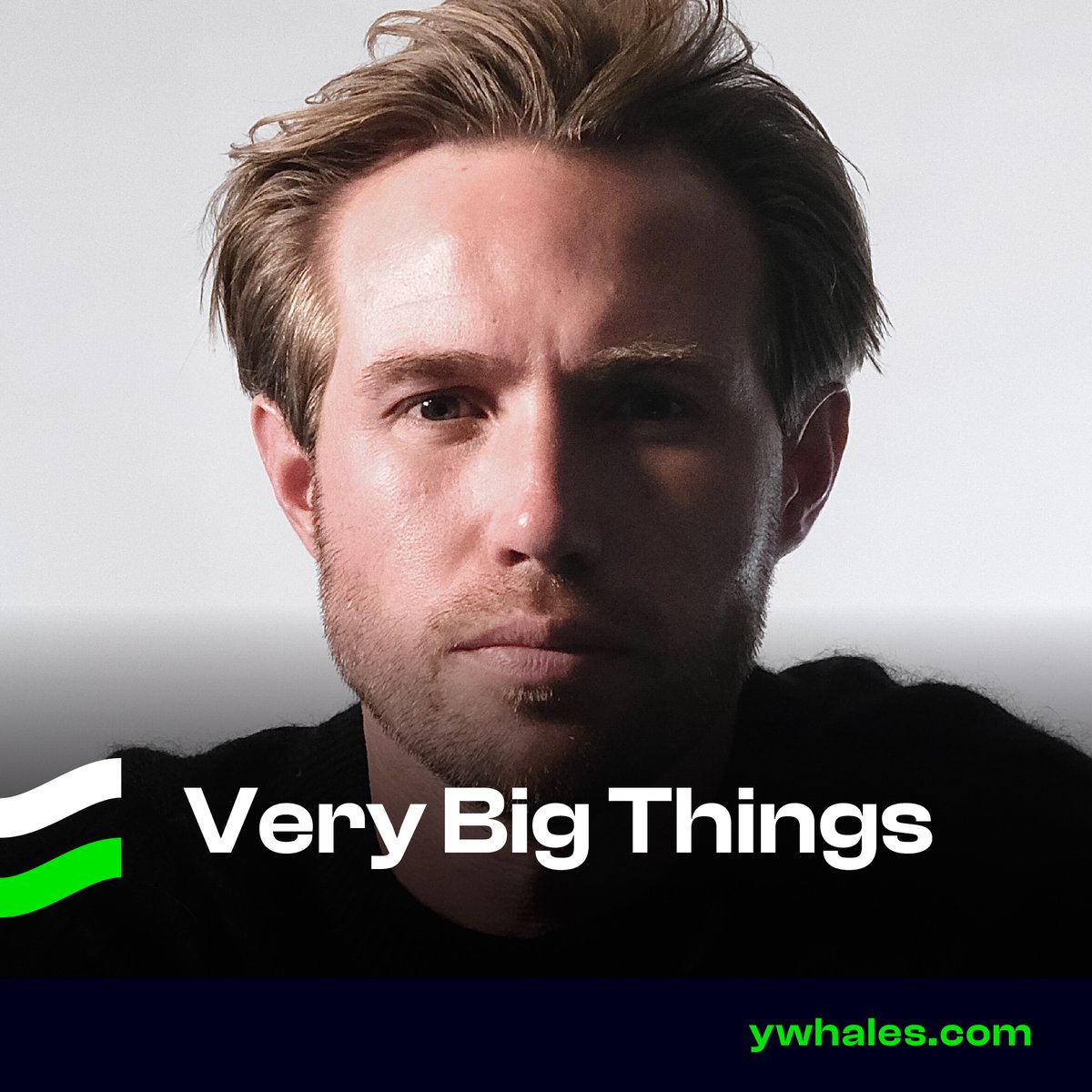 Very Big Things