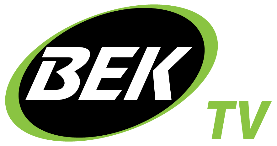 BEK TV Logo