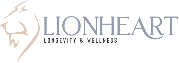 Lionheart Longevity & Wellness Bioelectric Controlled Protein Expressions