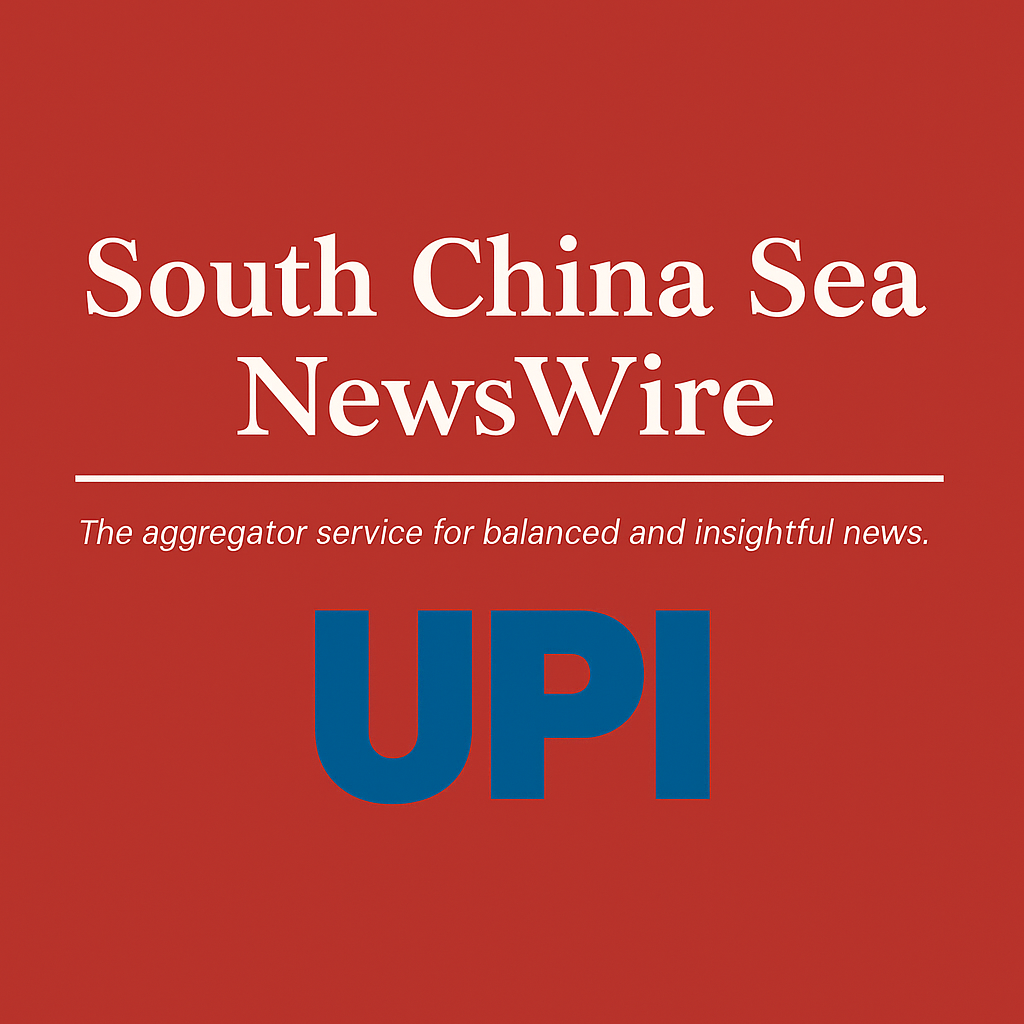 South China Sea NewsWire (SCSNW) announces strategic editorial partnership with United Press International (UPI).
