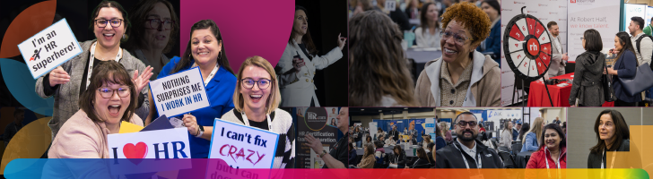 HRWest 2025 Conference