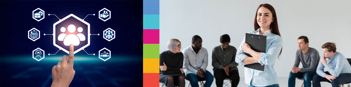 Introducting Mike Wood: HR.com Talent Acquisition Leader