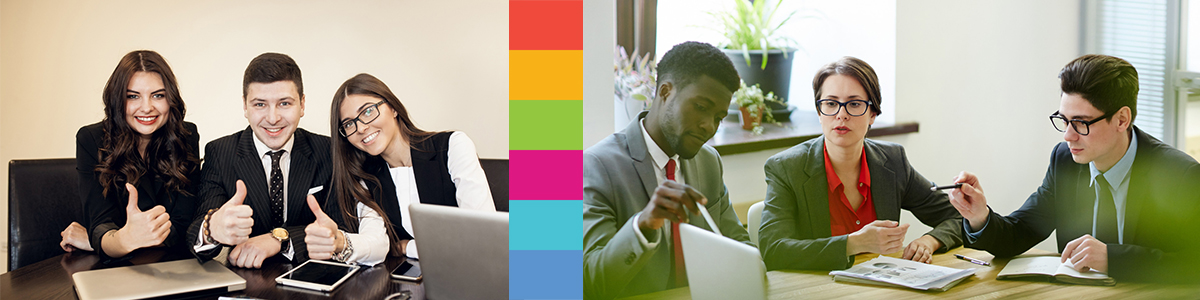 HR Consultant Marketing Program