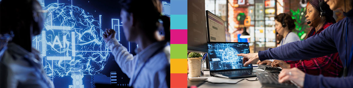 Artificial Intelligence Exchange (AIX): AI for HR