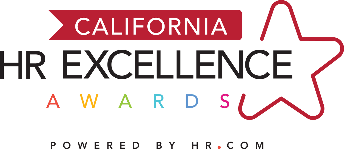 California HR Excellence Awards