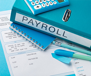 Payroll