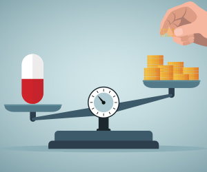 Managing Prescription Drug Costs 2023-24