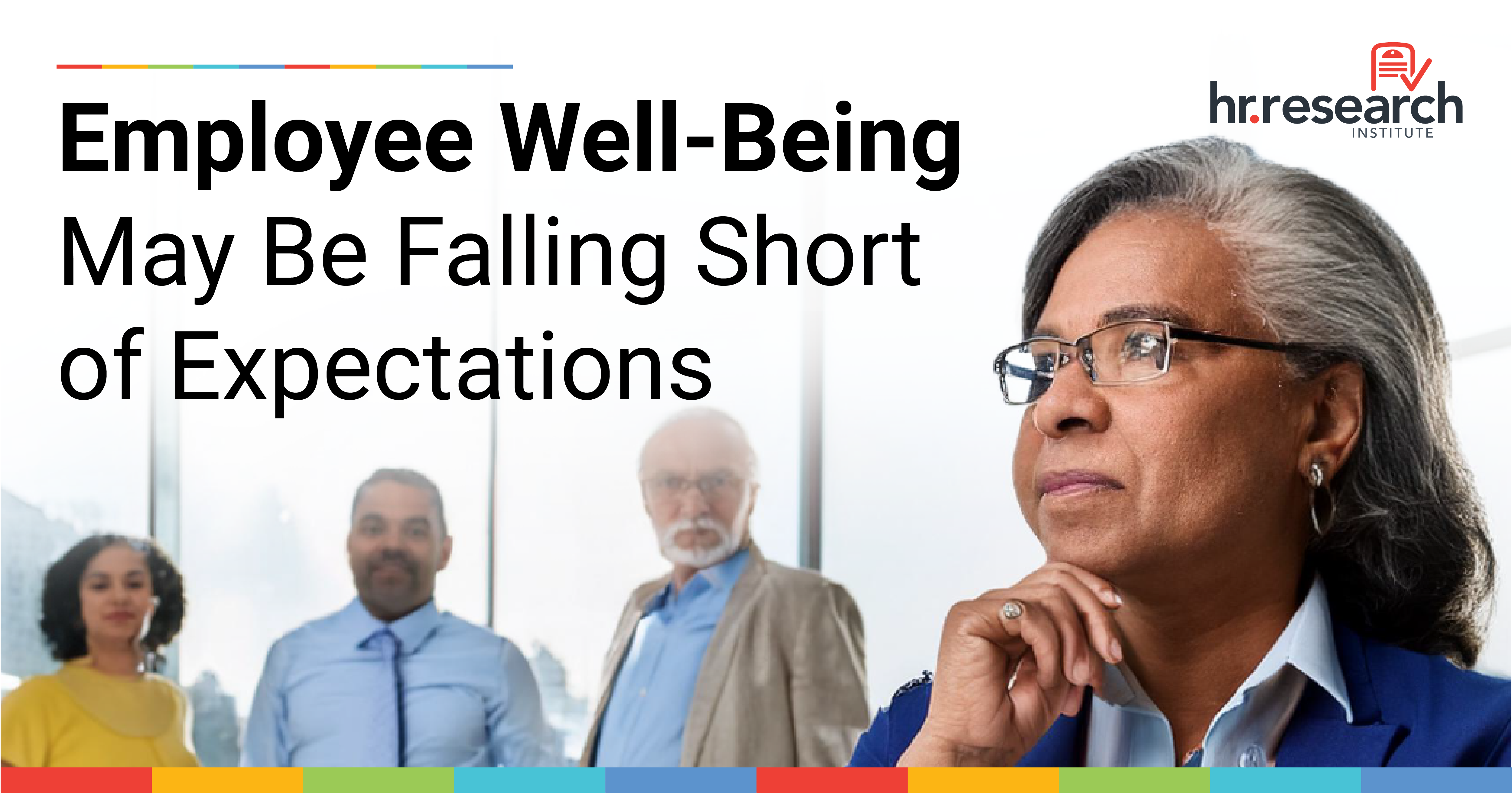 Employee Well-being Research Report