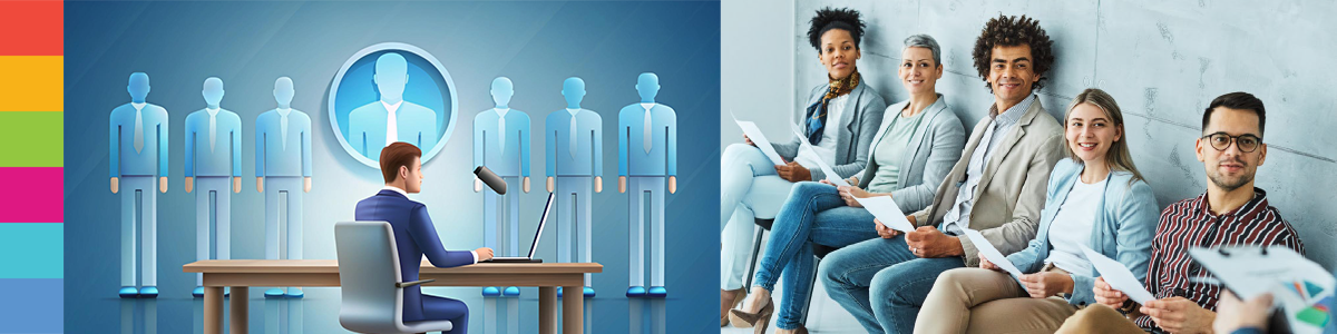 HR Research: High-Volume and Hourly Hiring